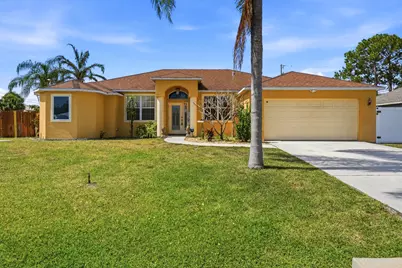 1202 SW San Esteban Avenue, Port Saint Lucie, FL 34953 - Photo 1