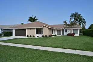 11741 Island Lakes Ln, Boca Raton, FL 33498 - Photo 1
