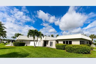 6730 NW 45th Terrace #Lot Q-04, Coconut Creek, FL 33073 - Photo 31