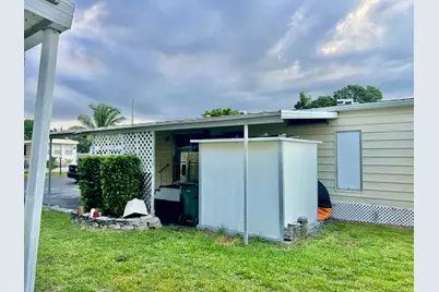 6730 NW 45th Terrace #Lot Q-04, Coconut Creek, FL 33073 - Photo 7