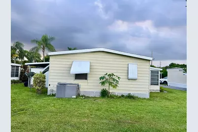 6730 NW 45th Terrace #Lot Q-04, Coconut Creek, FL 33073 - Photo 5