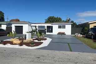 7913 Kismet St, Miramar, FL 33023 - Photo 45