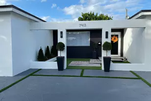 7913 Kismet St, Miramar, FL 33023 - Photo 41