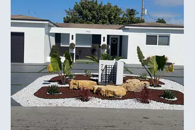 7913 Kismet Street, Miramar, FL 33023 - Photo 39