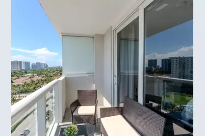 19201 Collins Avenue #1038, Sunny Isles Beach, FL 33160 - Photo 3
