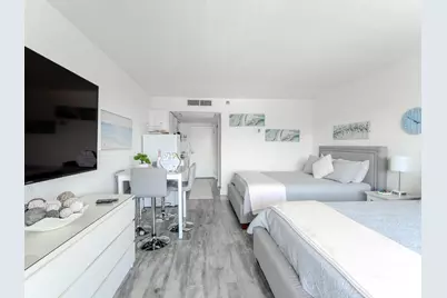 19201 Collins Avenue #1038, Sunny Isles Beach, FL 33160 - Photo 5