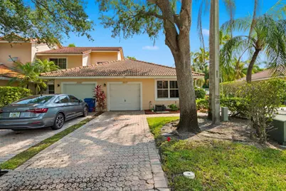8417 NW 40th Court, Sunrise, FL 33351 - Photo 1