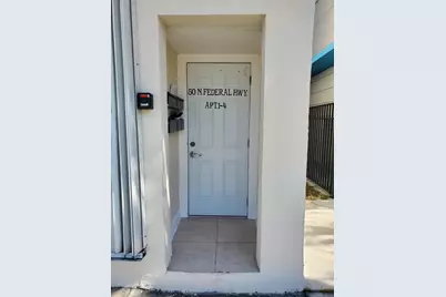 50 N Federal Highway #1, Dania Beach, FL 33004 - Photo 23
