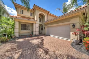 726 Gazetta Way, West Palm Beach, FL 33413 - Photo 1