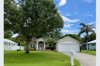 2906 Serenity Circle S, Fort Pierce, FL 34981 - Photo 1
