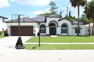 15515 Whispering Willow Dr, Wellington, FL 33414 - Photo 1