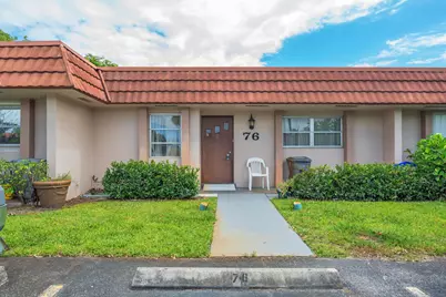 5775 W Fernley Dr Drive W #76, West Palm Beach, FL 33415 - Photo 5