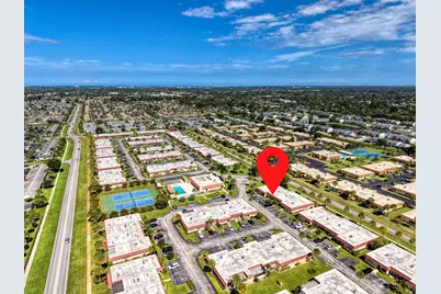 5775 W Fernley Dr Drive W #76, West Palm Beach, FL 33415 - Photo 37