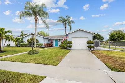 6579 Country Way, Delray Beach, FL 33484 - Photo 1
