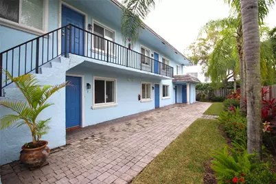 820 NE 28th Street #2, Wilton Manors, FL 33334 - Photo 11