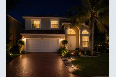 306 NW 115th Way, Coral Springs, FL 33071 - Photo 1