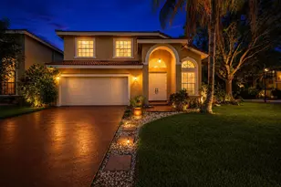 306 NW 115th Way, Coral Springs, FL 33071 - Photo 1