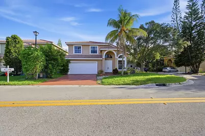 306 NW 115th Way, Coral Springs, FL 33071 - Photo 3