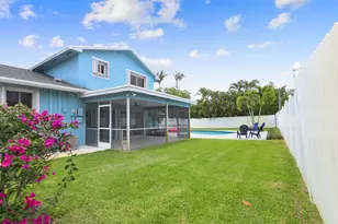 3905 Flag Dr, Palm Beach Gardens, FL 33410 - Photo 37