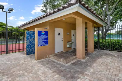 16146 NW 14th Court, Pembroke Pines, FL 33028 - Photo 35