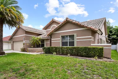 16146 NW 14th Court, Pembroke Pines, FL 33028 - Photo 3