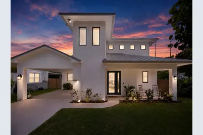 740 Winters Street, West Palm Beach, FL 33405 - Photo 1