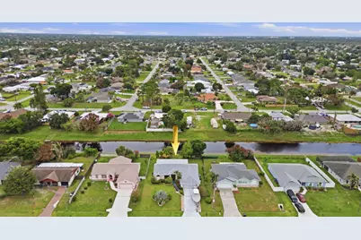 383 SE Whitmore Drive, Port Saint Lucie, FL 34984 - Photo 1