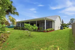 383 SE Whitmore Dr, Port Saint Lucie, FL 34984 - Photo 49