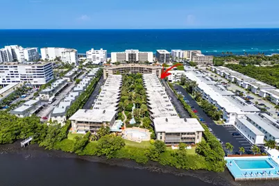 3605 S Ocean Boulevard #229, South Palm Beach, FL 33480 - Photo 1