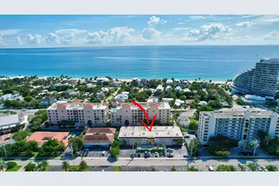 2400 NE 33rd Avenue #211, Fort Lauderdale, FL 33305 - Photo 35