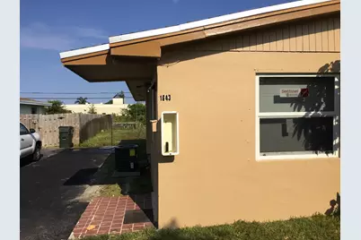 1643 NE 3rd Avenue, Delray Beach, FL 33444 - Photo 1
