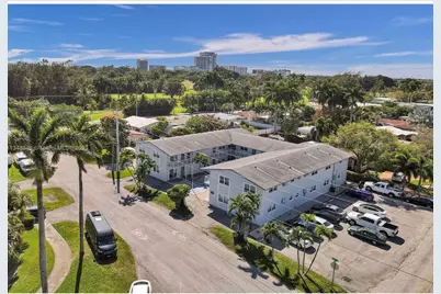 930 N 14th Court, Hollywood, FL  - Photo 1