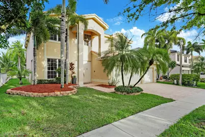 3181 SW 173rd Terrace, Miramar, FL 33029 - Photo 1
