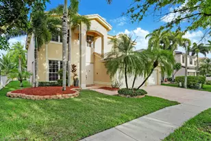 3181 SW 173rd Terrace, Miramar, FL 33029 - Photo 1