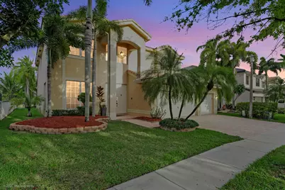 3181 SW 173rd Terrace, Miramar, FL 33029 - Photo 9