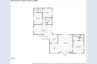 4441 NW 6th Court, Coconut Creek, FL 33066 - Photo 45