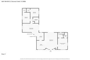 4441 NW 6th Ct, Coconut Creek, FL 33066 - Photo 45