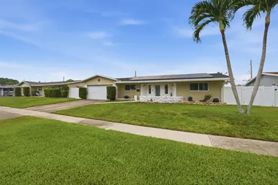 4441 NW 6th Court, Coconut Creek, FL 33066 - Photo 3