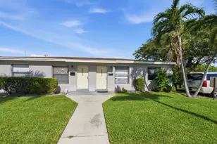 2001 A E Isaacs Ave, West Palm Beach, FL 33407 - Photo 21