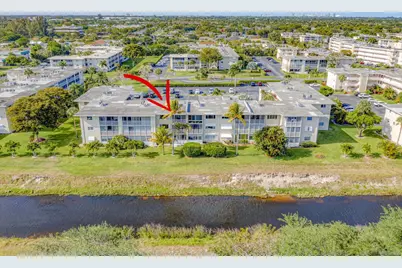 2812 Garden Drive S #308, Lake Worth, FL 33461 - Photo 33