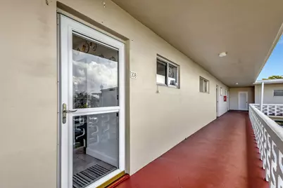 2812 Garden Drive S #308, Lake Worth, FL 33461 - Photo 13