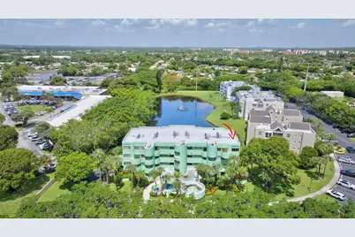 5884 Morningstar Circle #406, Delray Beach, FL 33484 - Photo 31
