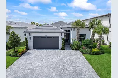 12511 Solana Bay Circle, Palm Beach Gardens, FL 33412 - Photo 1