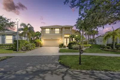 11221 SW Springtree Terrace, Port Saint Lucie, FL 34987 - Photo 53