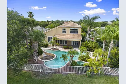 11221 SW Springtree Terrace, Port Saint Lucie, FL 34987 - Photo 1