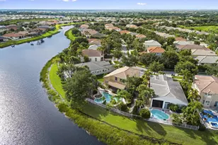 11221 SW Springtree Terrace, Port Saint Lucie, FL 34987 - Photo 49