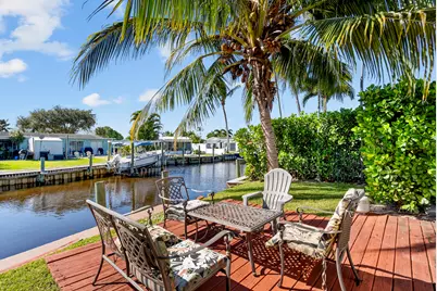 2456 SW Hideaway Lane, Stuart, FL 34994 - Photo 7