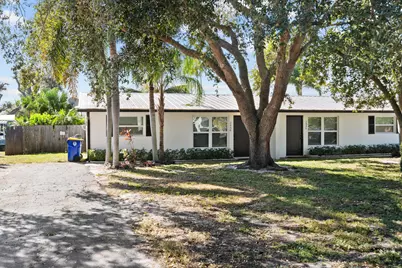 2456 SW Hideaway Lane, Stuart, FL 34994 - Photo 1