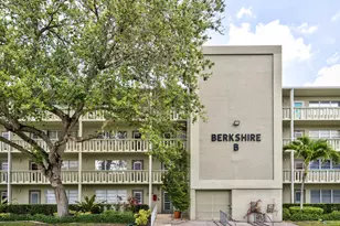 1039 Berkshire B Crescent, Deerfield Beach, FL 33442 - Photo 1