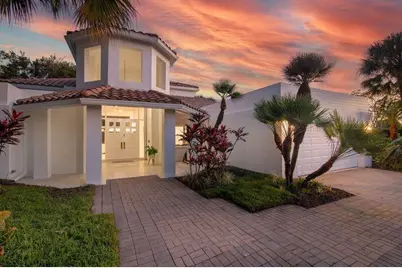 1084 Seagull Park Road S, West Palm Beach, FL 33411 - Photo 1